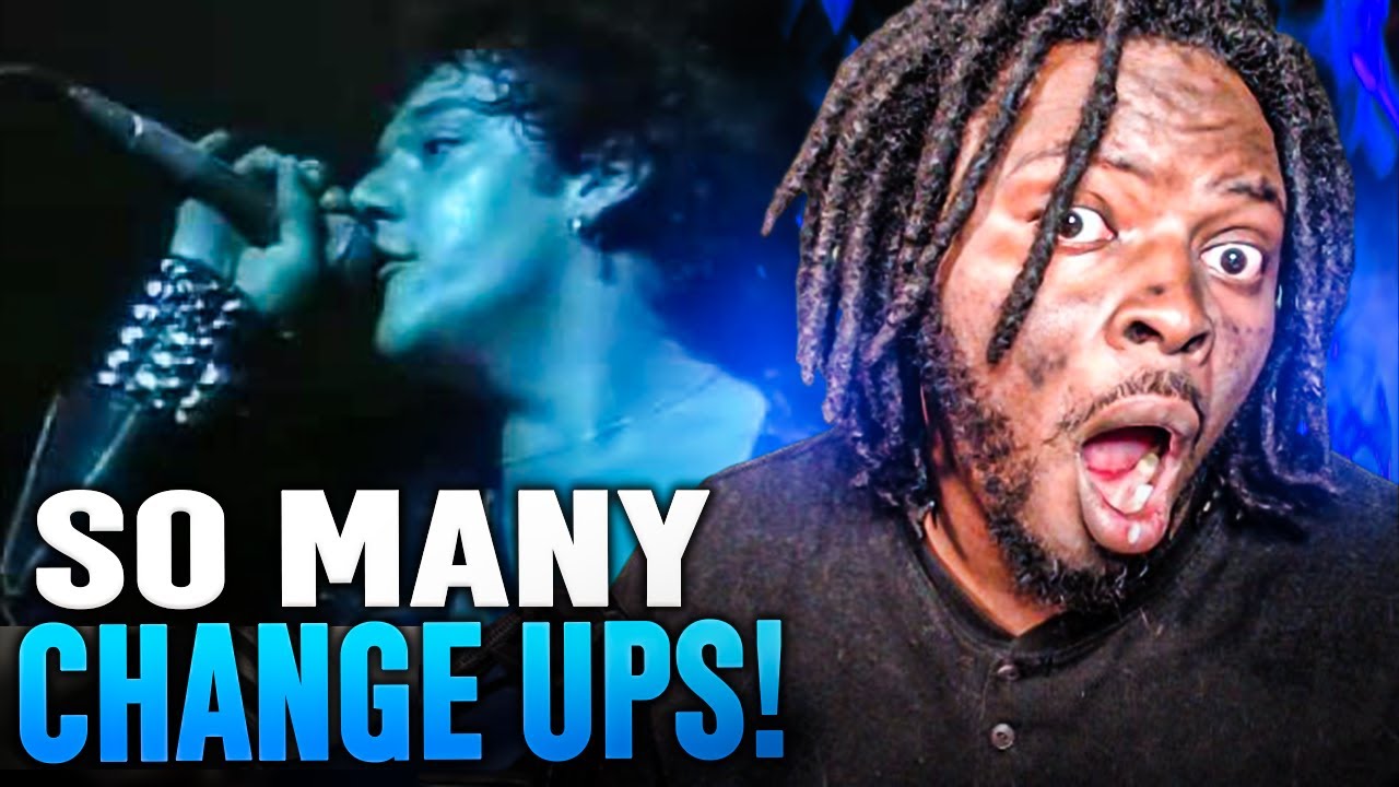 First Time Hearing Iron Maiden “Phantom Of The Opera” Live (1980) | Music Reaction