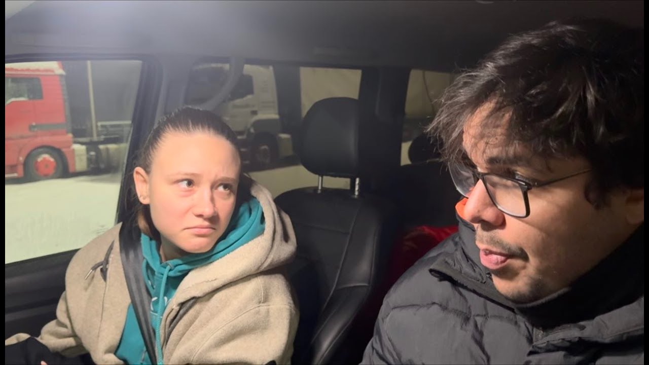 (RUSIA) ADIOS valentia  BIENVENIDA las CRISIS cada 2 meses