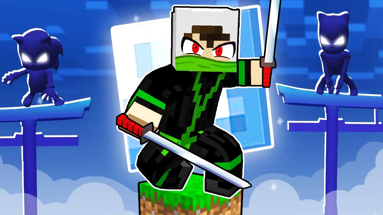 ENES VS MİNECRAFT #270