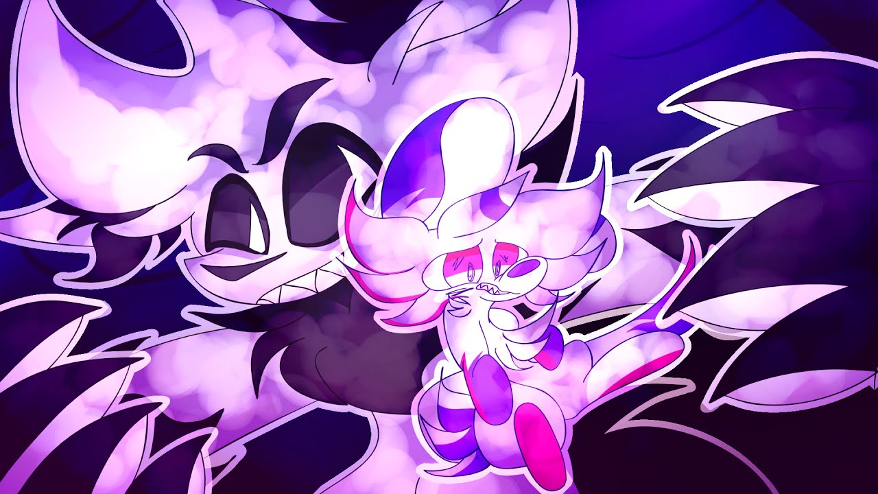 Promised Land || Animation