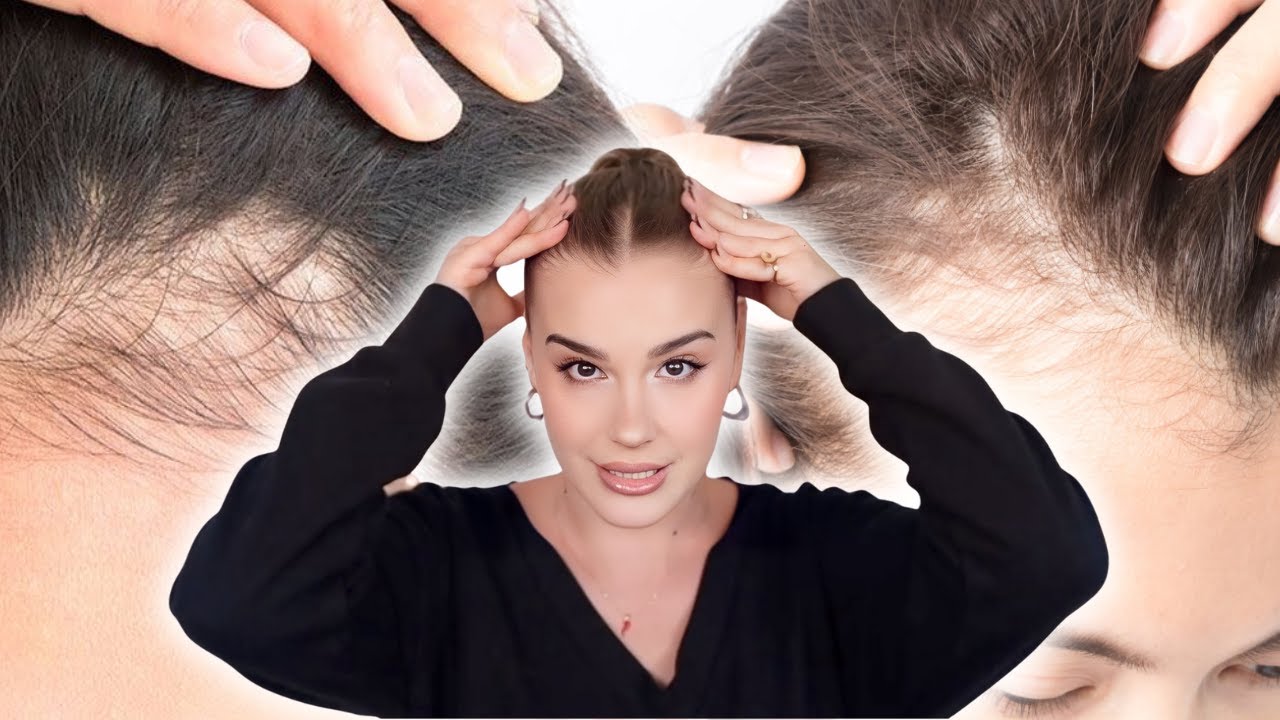 🚨SOS CADUTA CAPELLI🚨Cosa ha funzionato davvero sui miei!