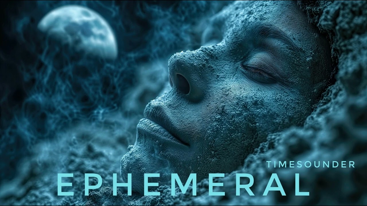 Ephemeral - TIMESOUNDER (Melodic Techno Club Mix)
