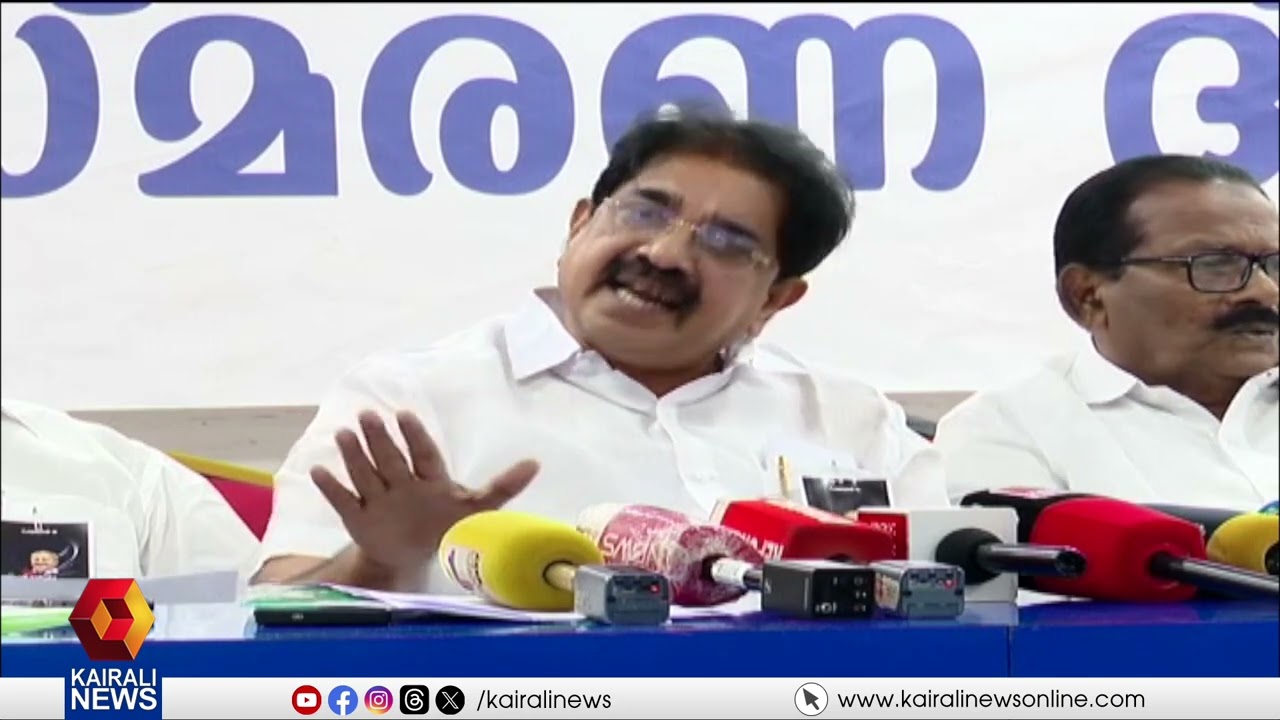 പൊതുസമൂഹത്തെ കൂട്ടി നിര്‍ത്തുന്നതില്‍ മുഖ്യമന്ത്രി താല്‍പ്പര്യം കാട്ടി;വ്യാപാര വ്യവസായ ഏകോപന സമിതി