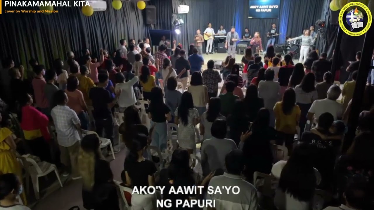 Minamahal Kita | Pinakamamahal Kita | Hindi Mapapagod ang Pusong Ito | Pintig ng Puso (Cover by WM)