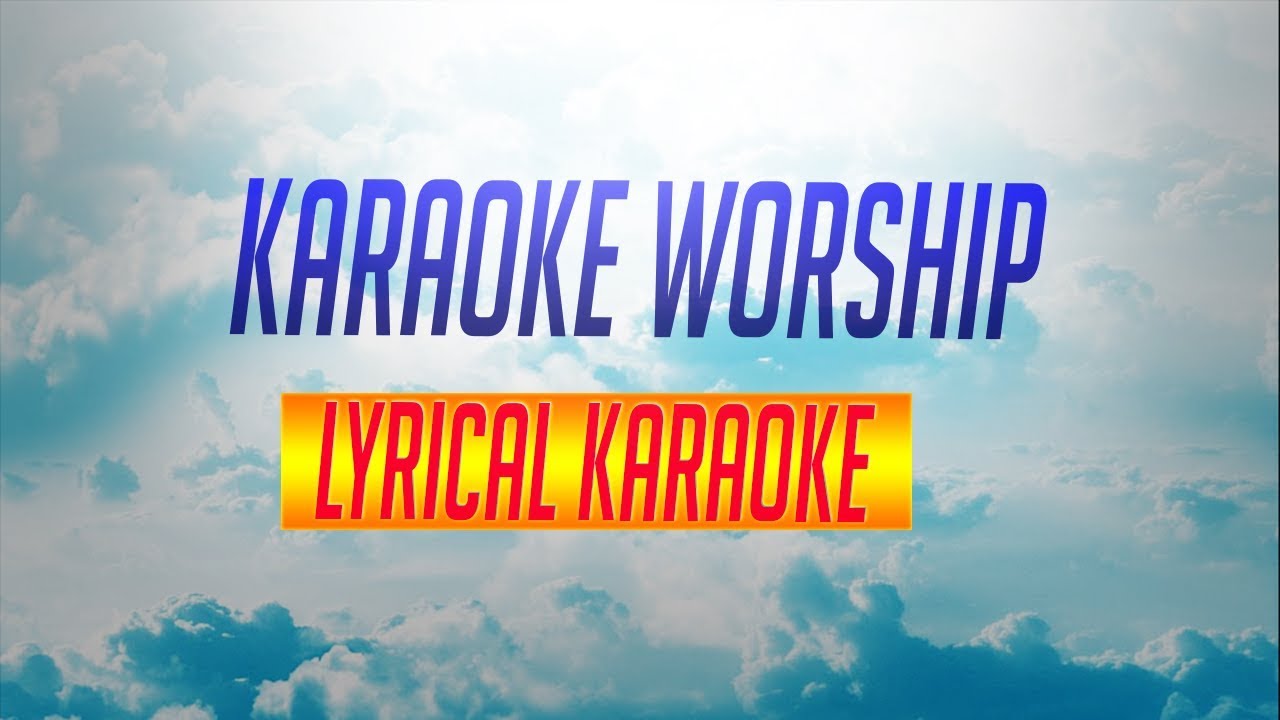 Tu Hai Yahaan Song By Joseph Raj Lyrical Karaoke