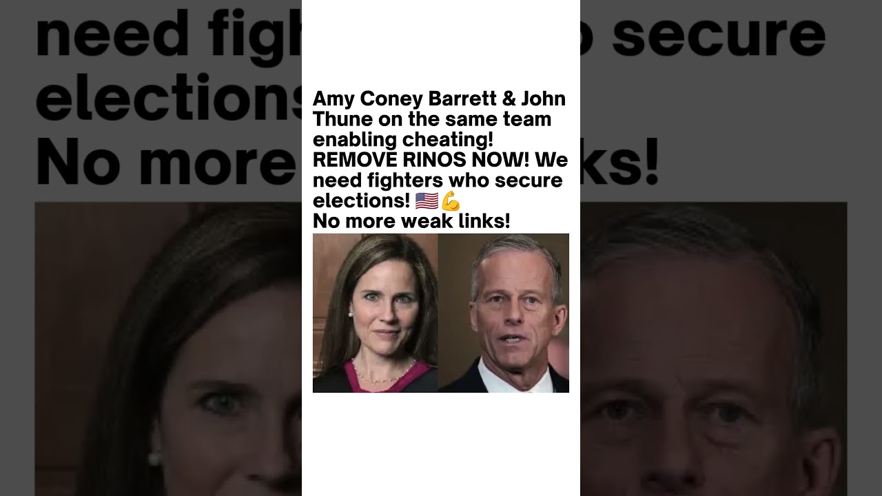 Election Integrity Debate Goes Viral 🇺🇸