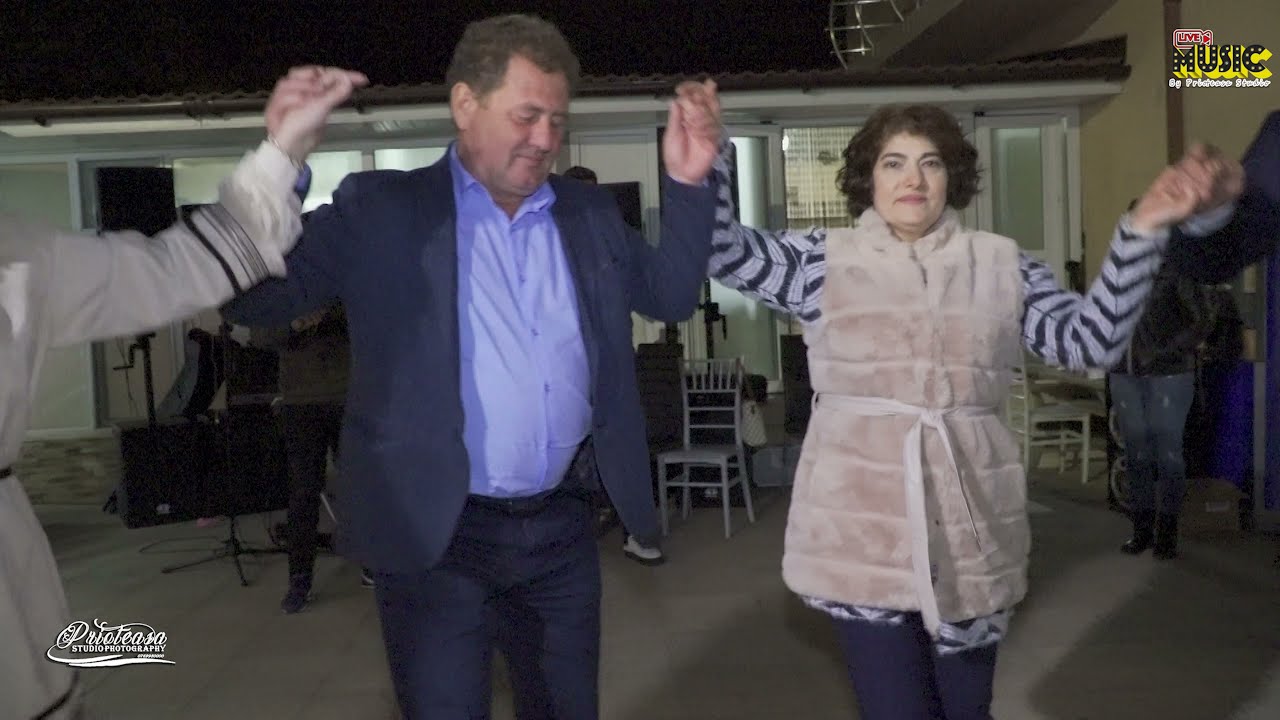 🔴 DE LA TARGU JIU LA VALCEA 🎵 🎶 🎁 🎄 🎅 CEL MAI TARE COLAJ DE MUZICA DE PETRECERE LIVE 2022 🔔