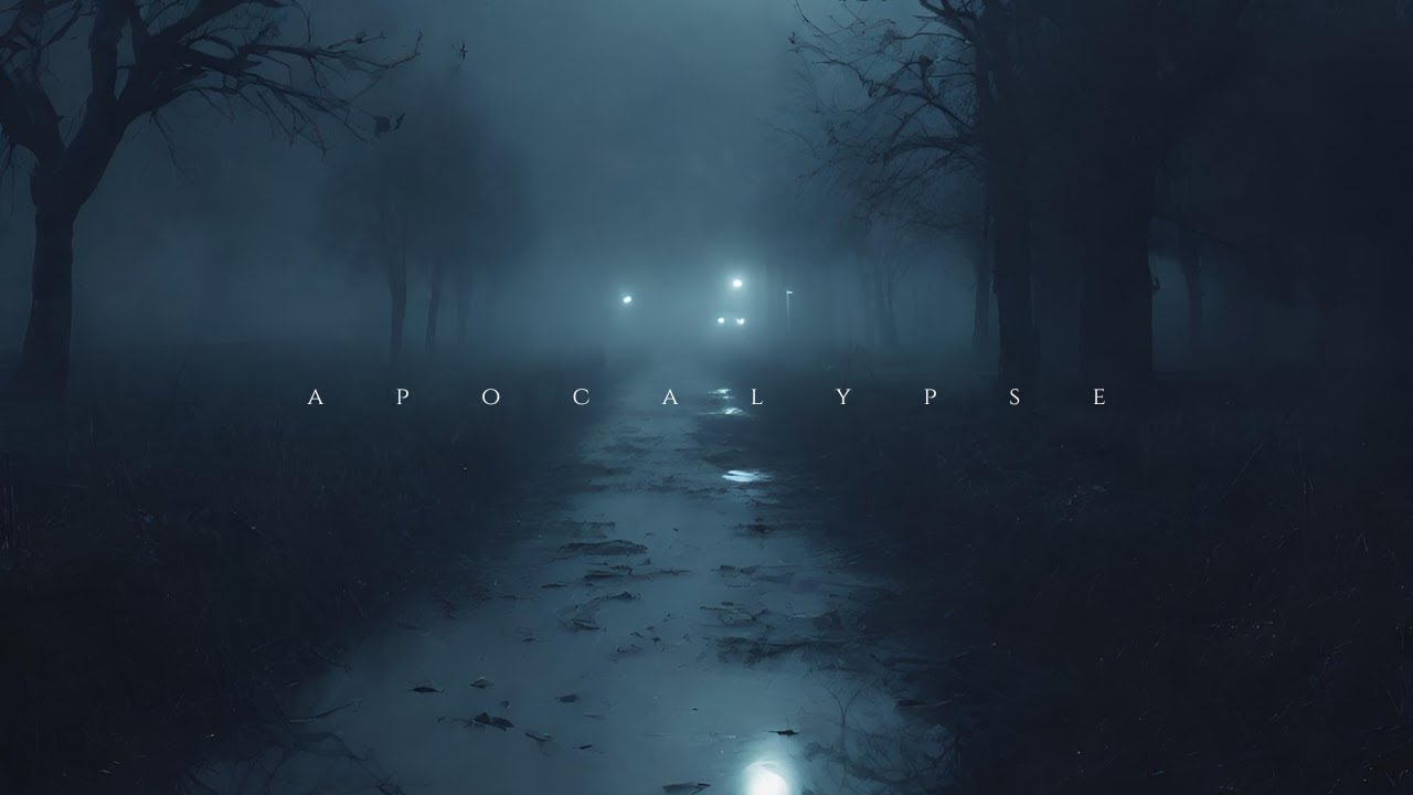 Coming Home After Breakup - &oslash;neheart, antent, reidenshi | ambient music mix #darkambient