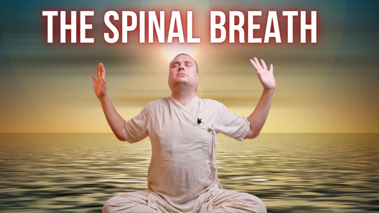 Learn the Kundalini Pranayama Technique: Spinal Breathing