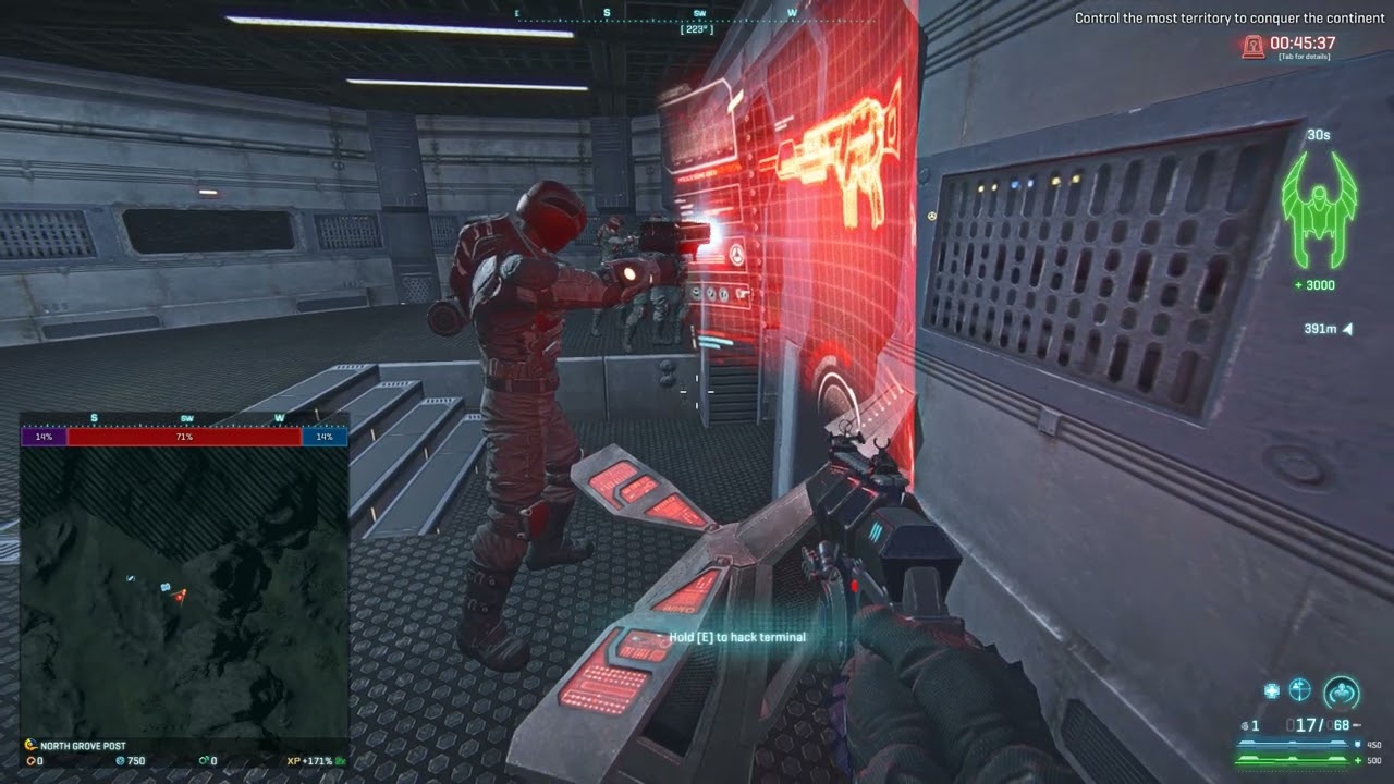 How to unlock everything for Free in Planetside 2 feat. TamakiMashiro NeuSauraInori MashironoSakura!