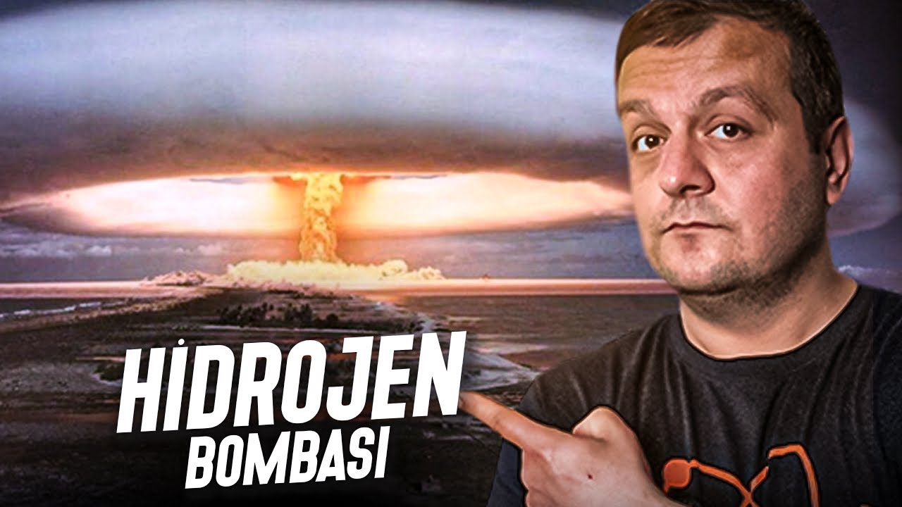 Hidrojen Bombasının Karanlık Tarihi