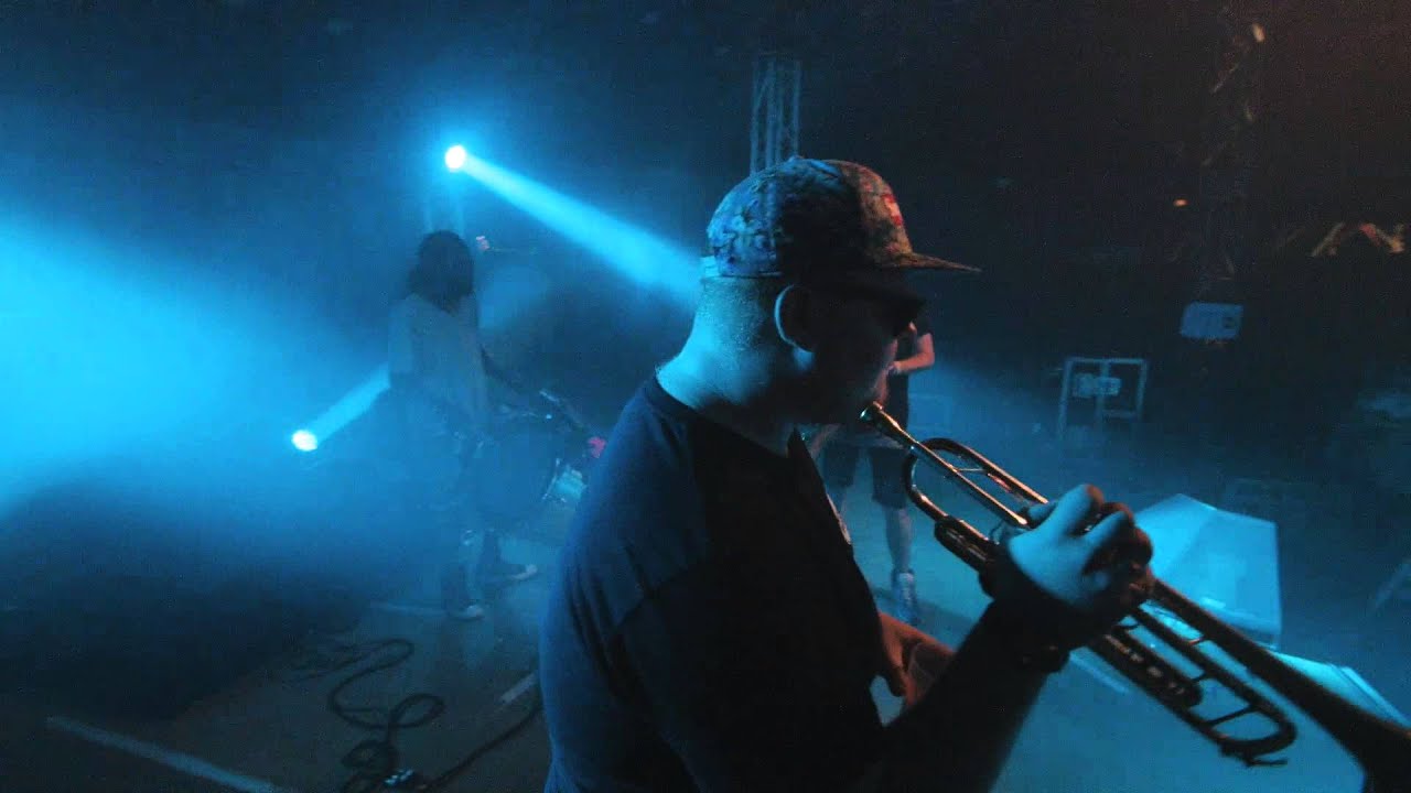 [ON STAGE #06] with Too Many Zooz - 