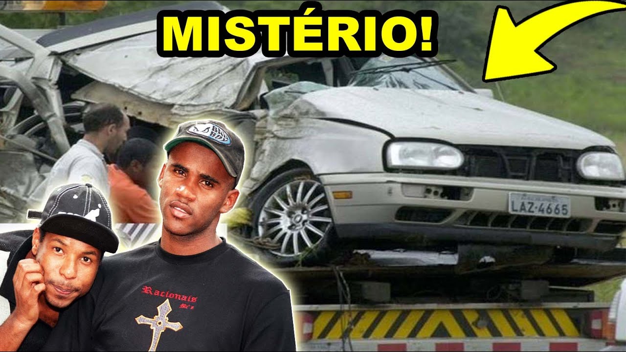O AC|DENTE QUE TIROU A VIDA DE CLAUDINHO + MISTÉRIO SOBRE O CARRO!