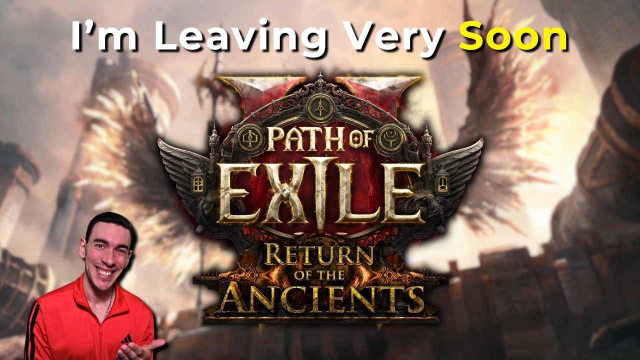 Path of Exile 2 BREAK SOON & Raw Raxx Still Sane Podcast