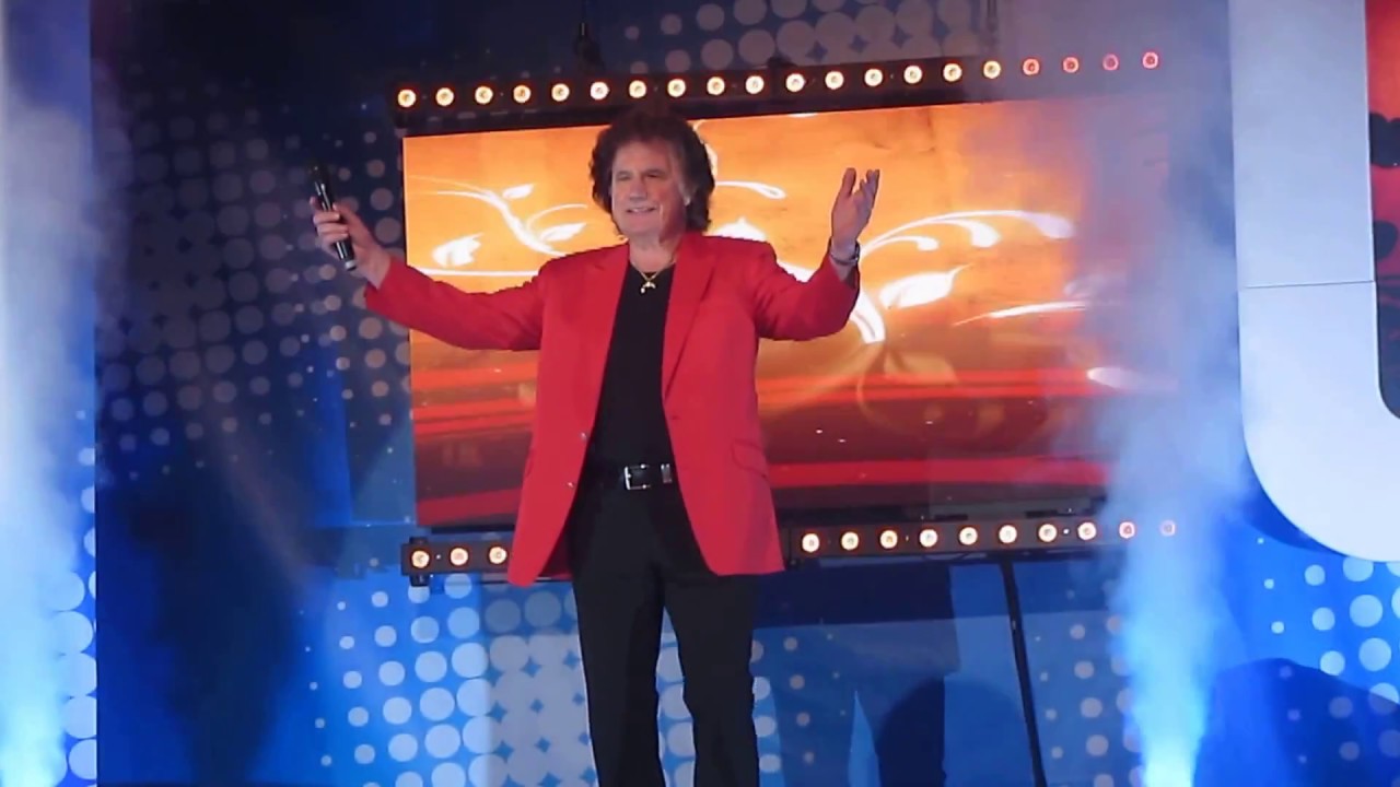 Olaf der Flipper - Medley.(Live)4.11.17