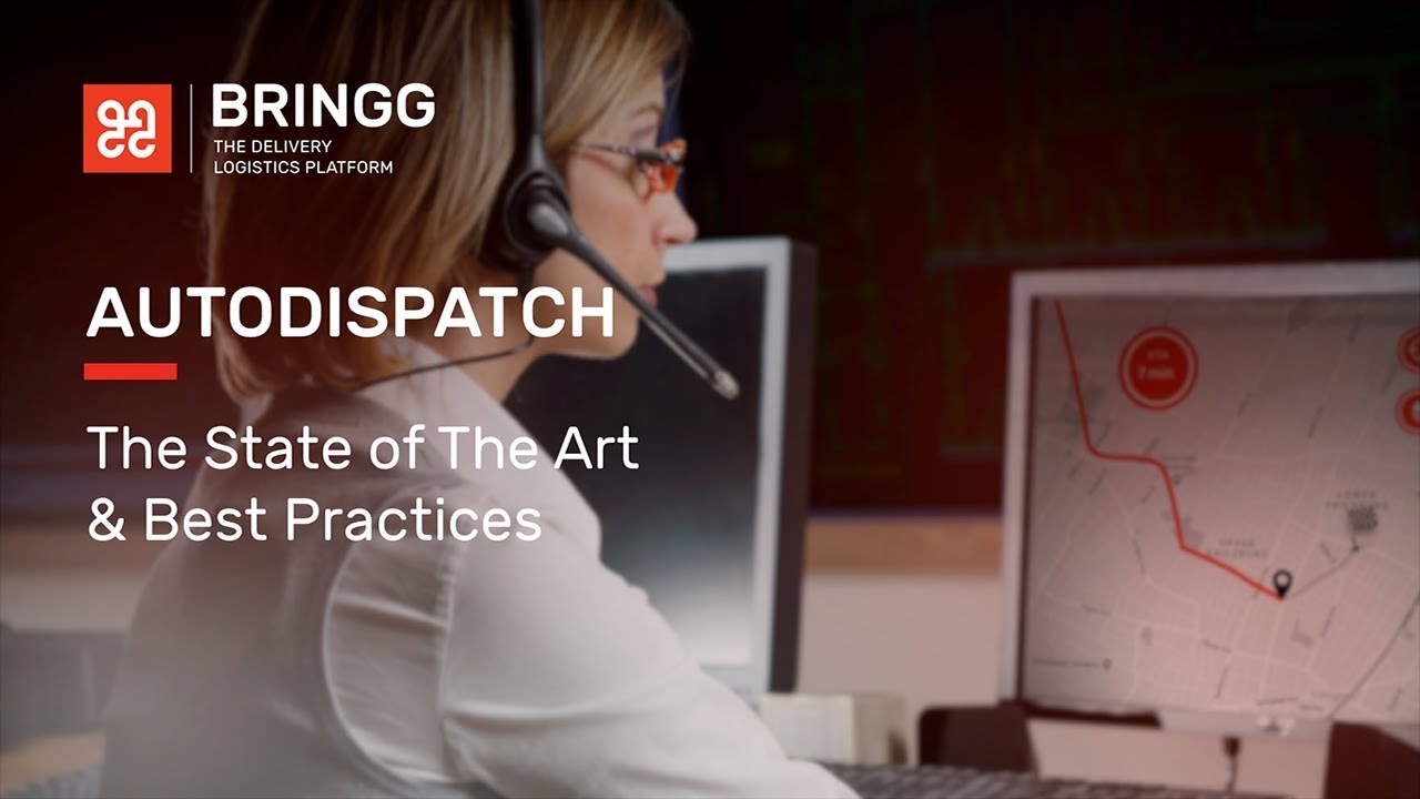 10 Best Practices for Automating Your Dispatch and Delivery Operations