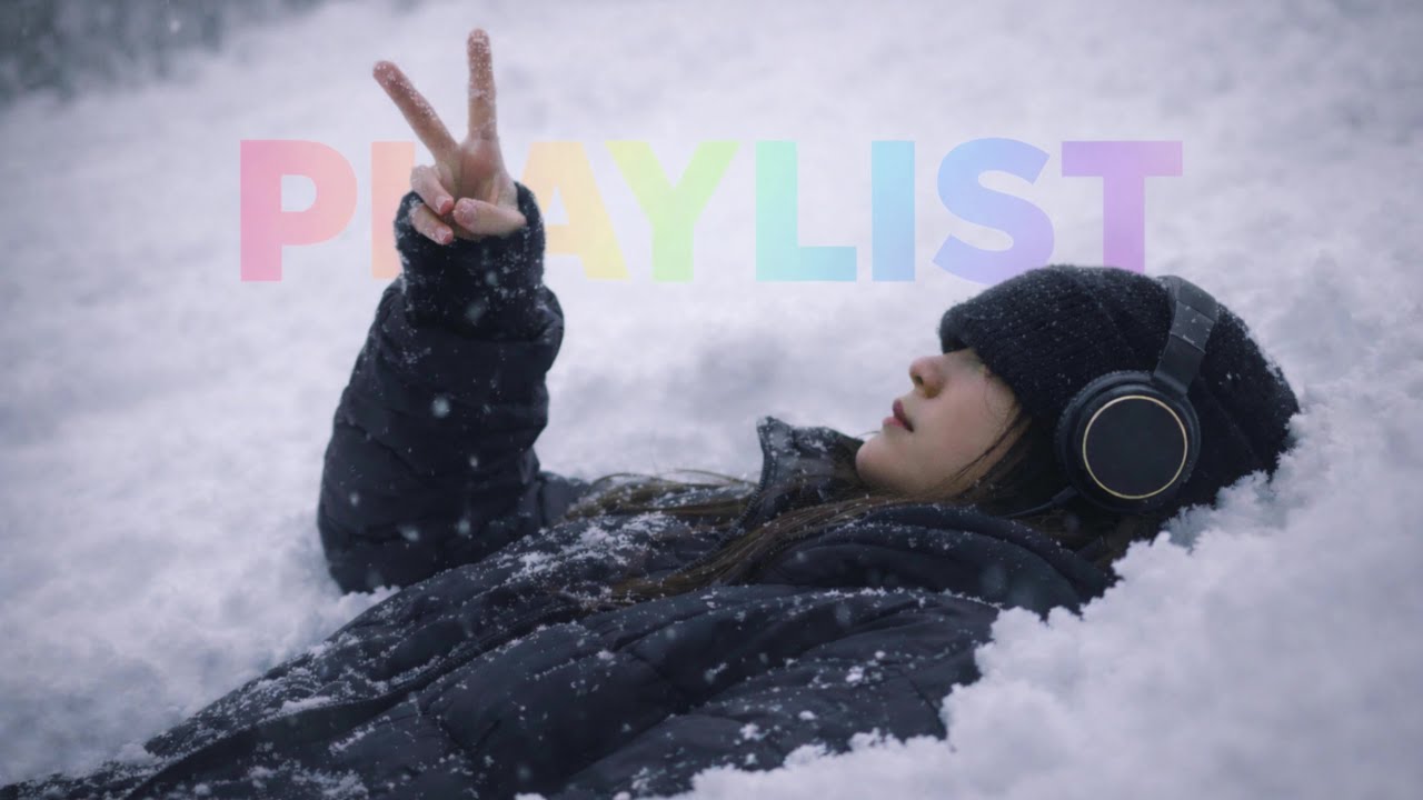 playlist 이거 틀면 못 멈춤 ⭐ 별밤 플리 | Cute Night · Easy Vibes 😎🎧✨