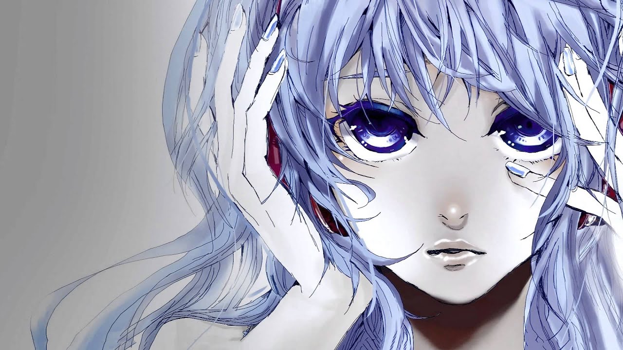 Utsu-P - 宇宙人のアイラブユー feat. Miku (Append)