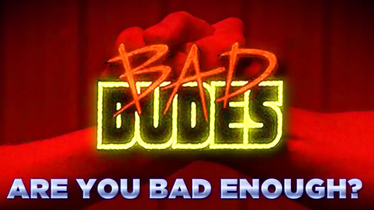 Johnny Turbo's Arcade: Bad Dudes - Nintendo Switch Announcement Trailer