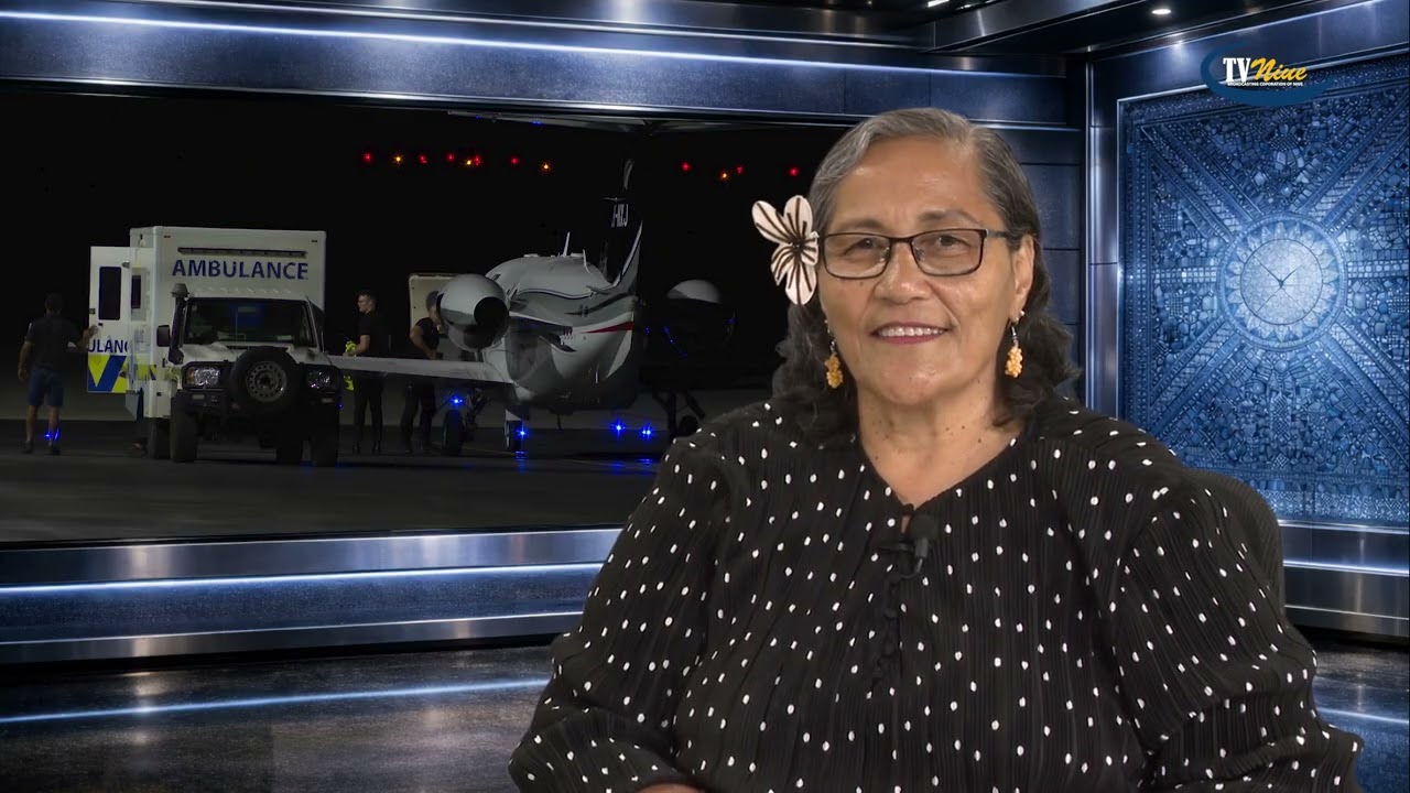 BCN NEWS 17 FEB 2026 - NIUE