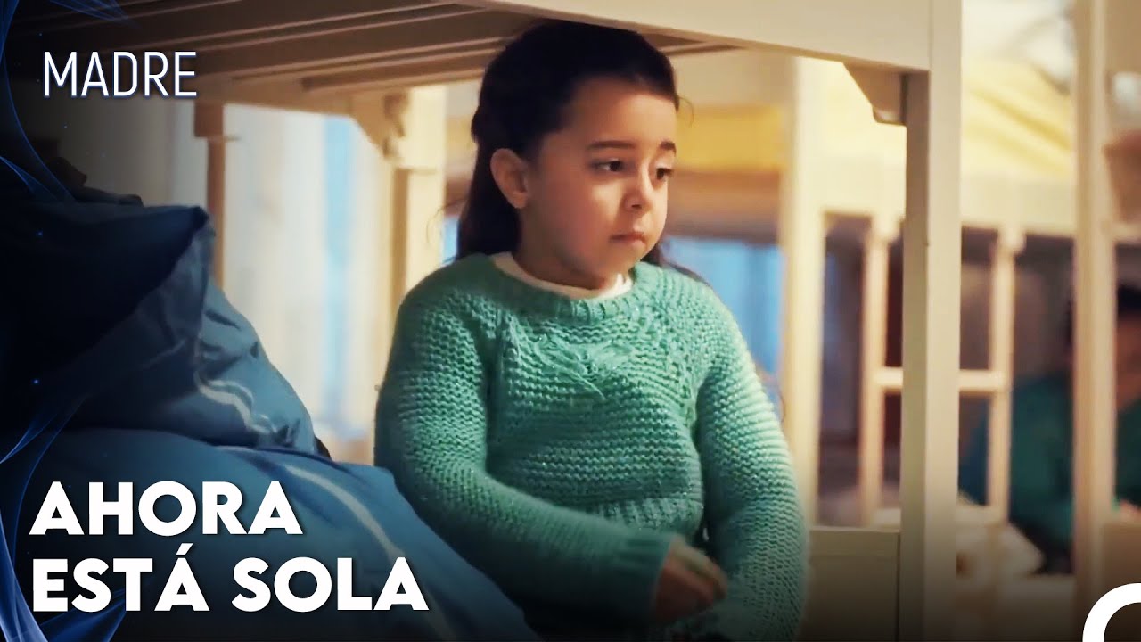 Melek Permanecerá En Una Institución De Bienestar Infantil - Madre Capitulo 43