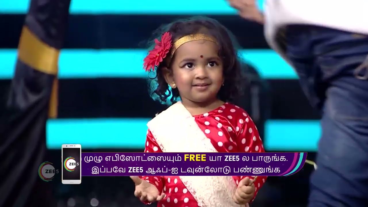 Ep - 15 | DJD Tamil Reloaded | Zee Tamil | Best Scene | Watch Full Ep On Zee5-Link In Description