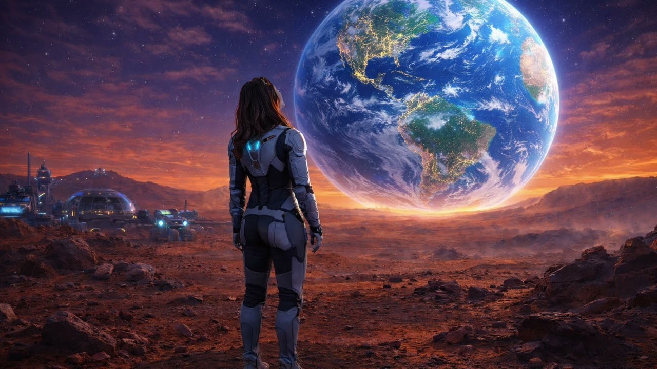 Beautiful Earth