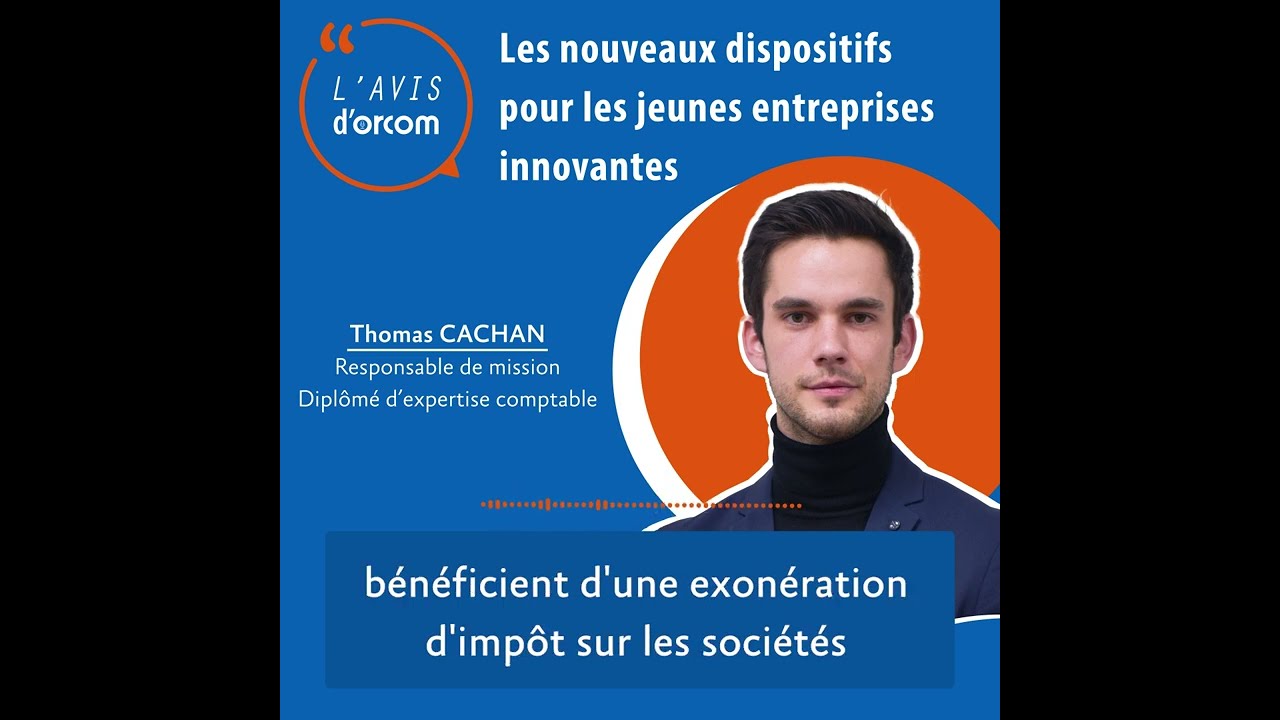 #6 Loi de finances 2024 : les nouveaux dispositifs pour les jeunes entreprises innovantes