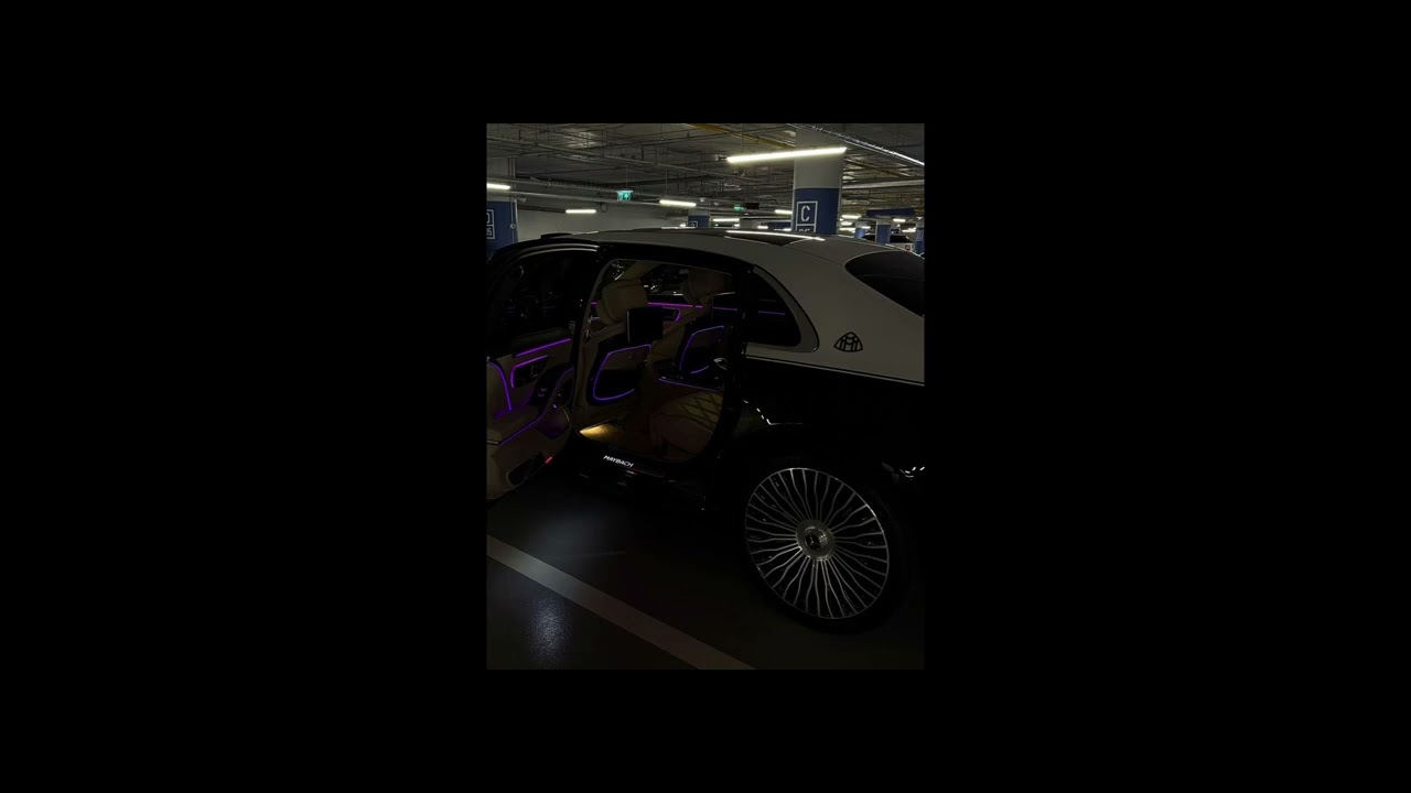 Type A N***a - Nino Breeze, Rick Ross, Moneybagg Yo instrumental (M-M-M-Maybach music)