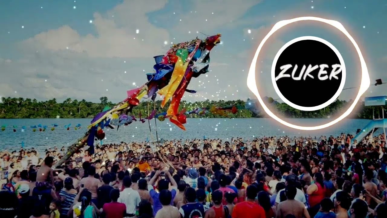 Mix Pandilla - 💚💚Explosion de Iquitos ft Dj Zuker Velasquez 💚💚 (Orgullo Amazónico) Iquitos - Peru.
