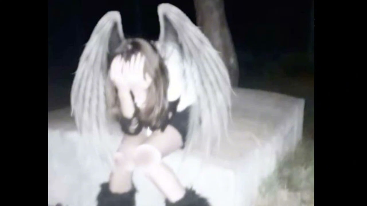 Witch House, Goth Pop “There Was No Door”
