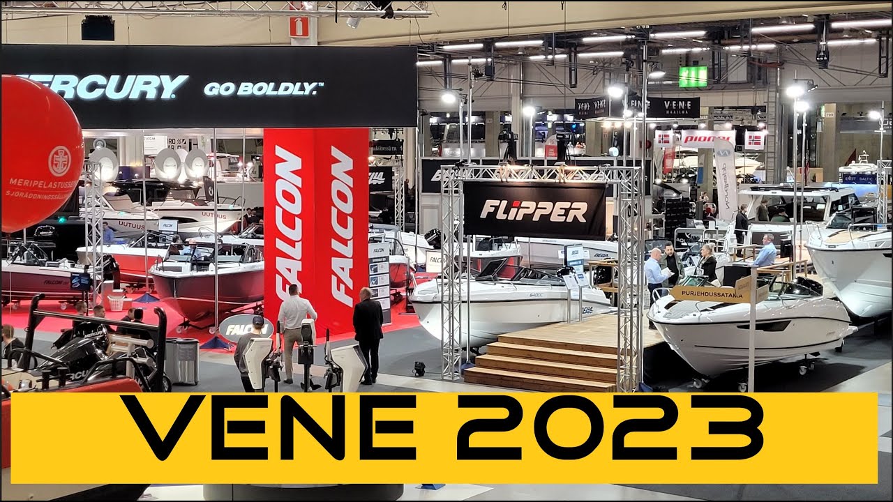 Vene 2023