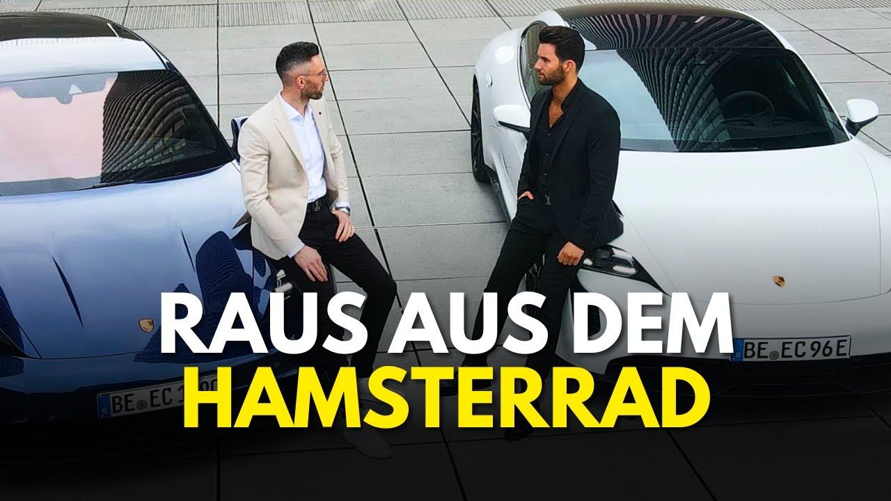 REALTALK: Erfolg, Dropshipping & Geld (Raus aus dem Hamsterrad)