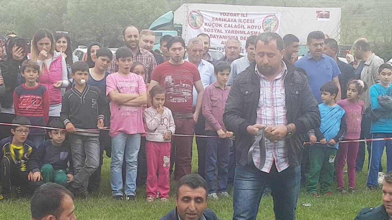 29 mayis senlik 2016 ##6