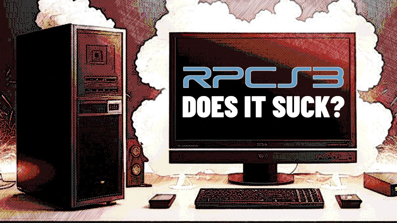 Почему RPCS3 так сложно запустить на некоторых устройствах