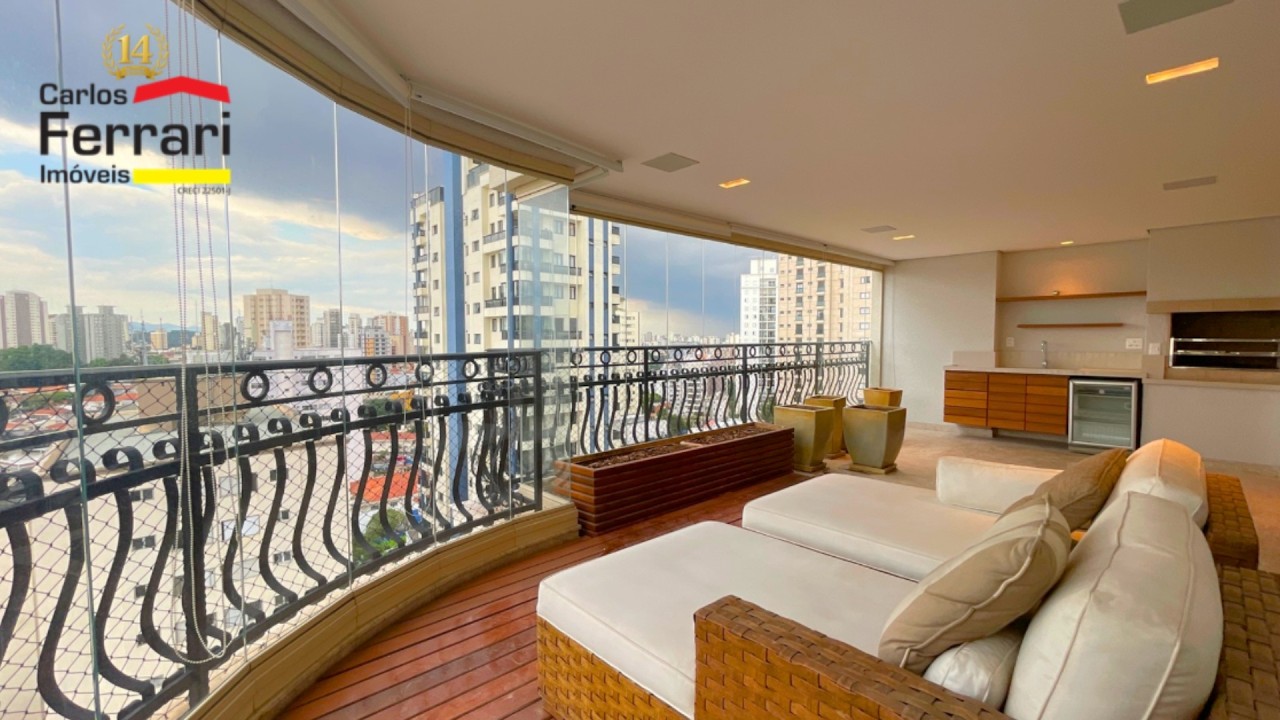 🏡 LOCAÇÃO - APARTAMENTO ALTO PADRÃO MANSÃO JÚLIA ( ALTO DE SANTANA )