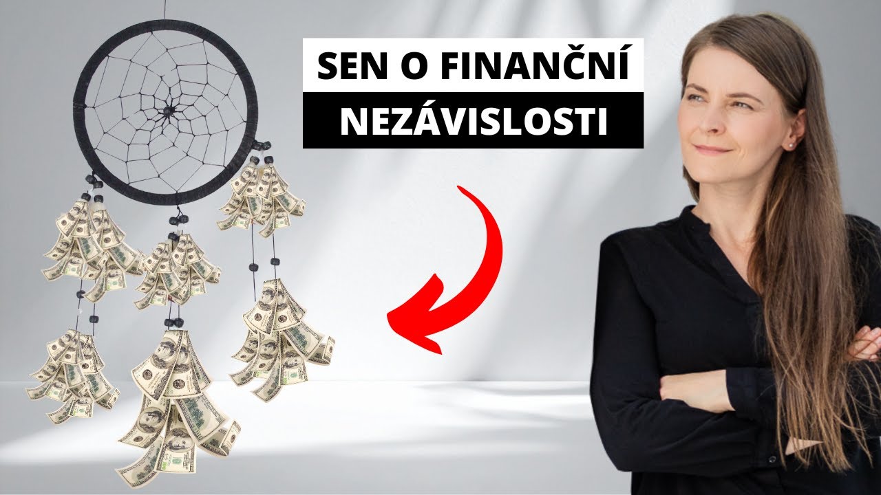 JAK SI SPOČ&Iacute;TAT SVOJI FINANČN&Iacute; NEZ&Aacute;VISLOST