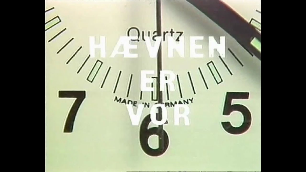 Hævnen er vor - et portræt af fange nr. 22, Palle Sørensen (1989)
