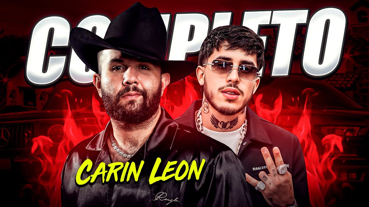 WESTCOL X CARIN LE&Oacute;N EN COLOMBIA - STREAM COMPLETO 