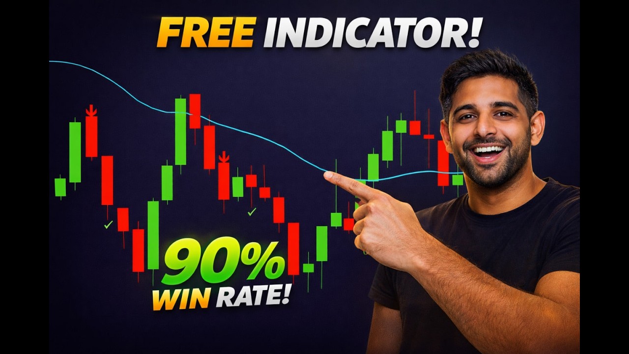 Binary Options Strategy Indicator &ndash; Latest Update || Next Level Binary Indicator &ndash; 100% Free Access