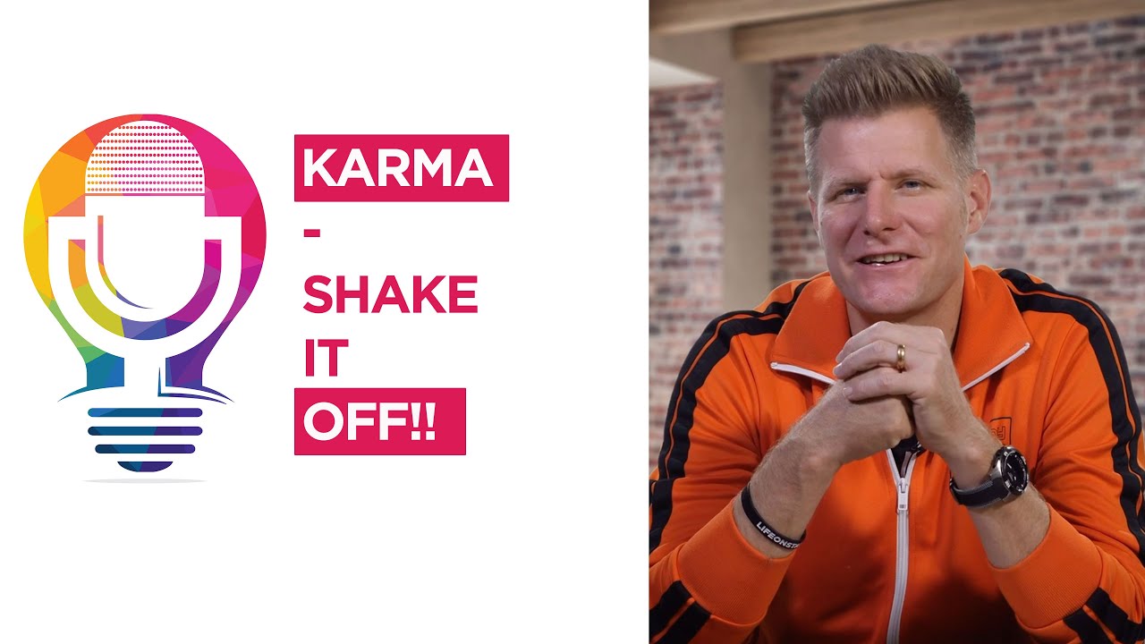 Was sagt die Bibel zu Karma