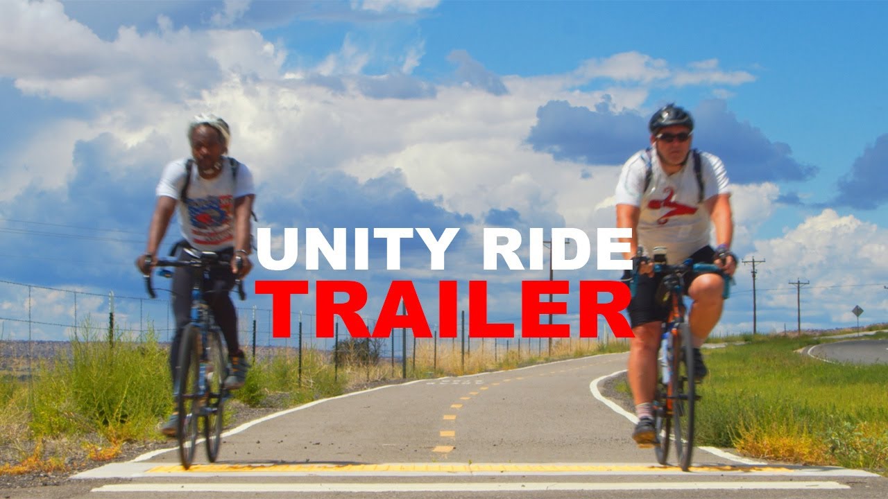UNITY RIDE: TRAILER