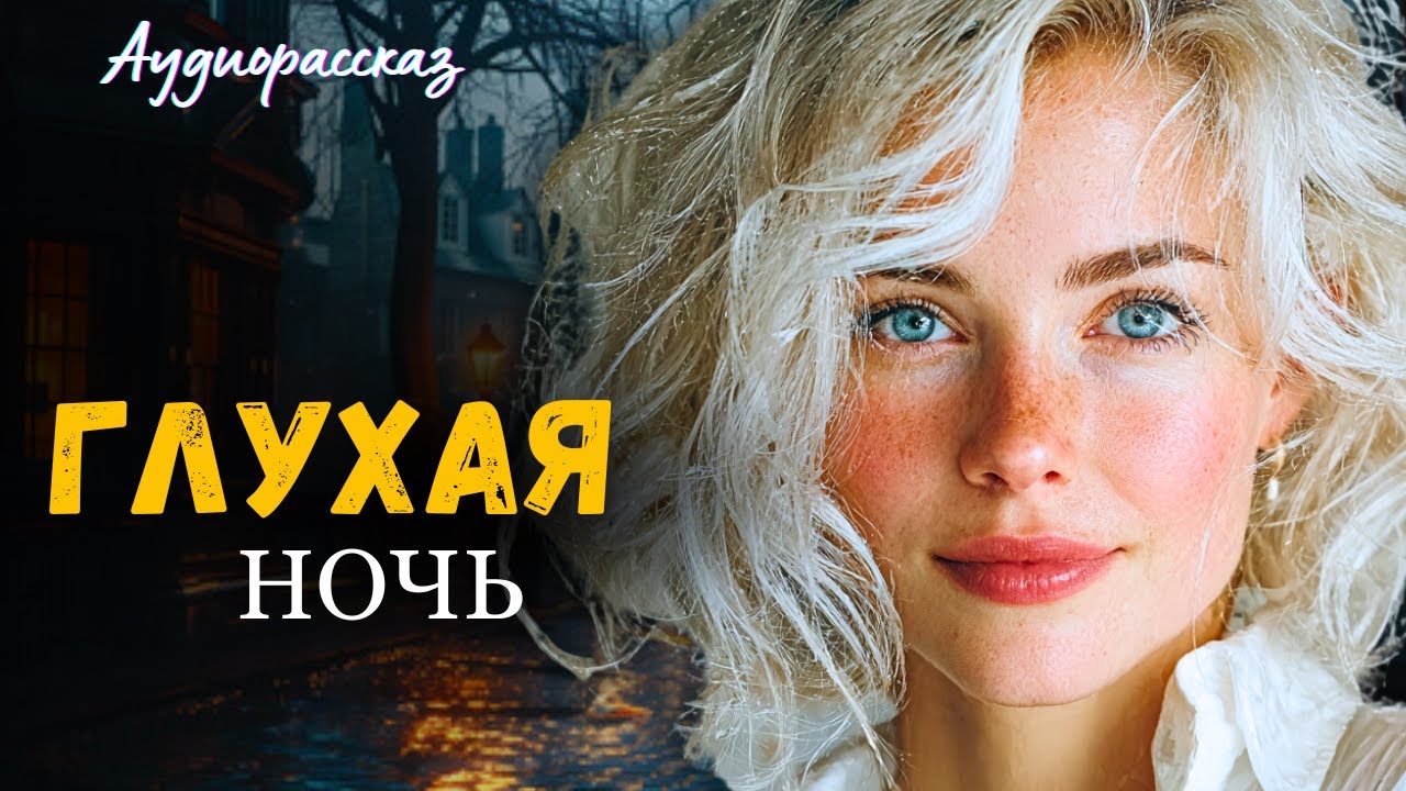 «ГЛУХАЯ НОЧЬ». НИКТО НЕ ОЖИДАЛ Такого Финала! Сильная История О Том, Как Жизнь Расставляет Всё