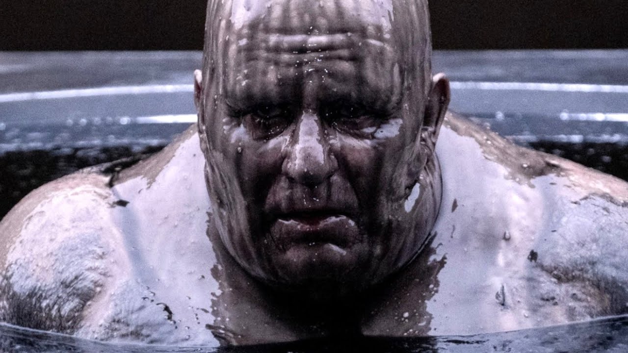 Der Bösewicht Vladimir Harkonnen Aus Dune Erklärt