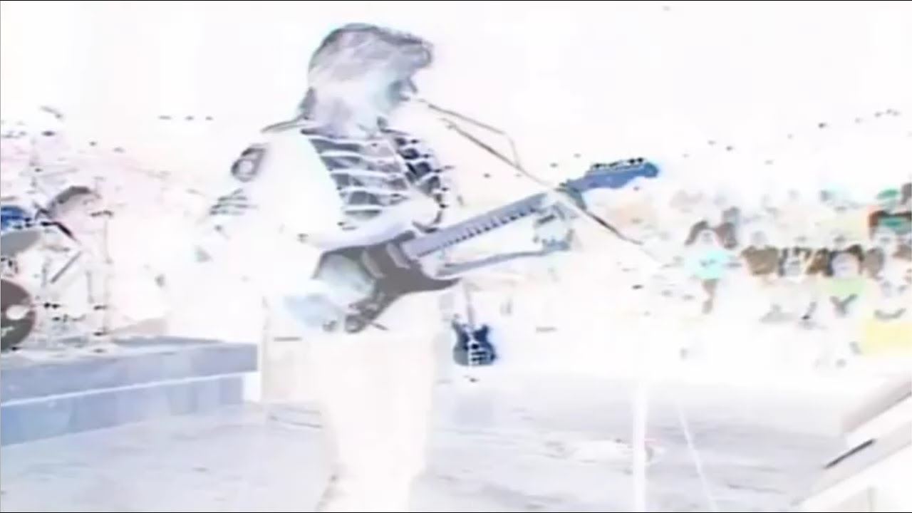 My desert Rose + lyrics - Eric Johnson