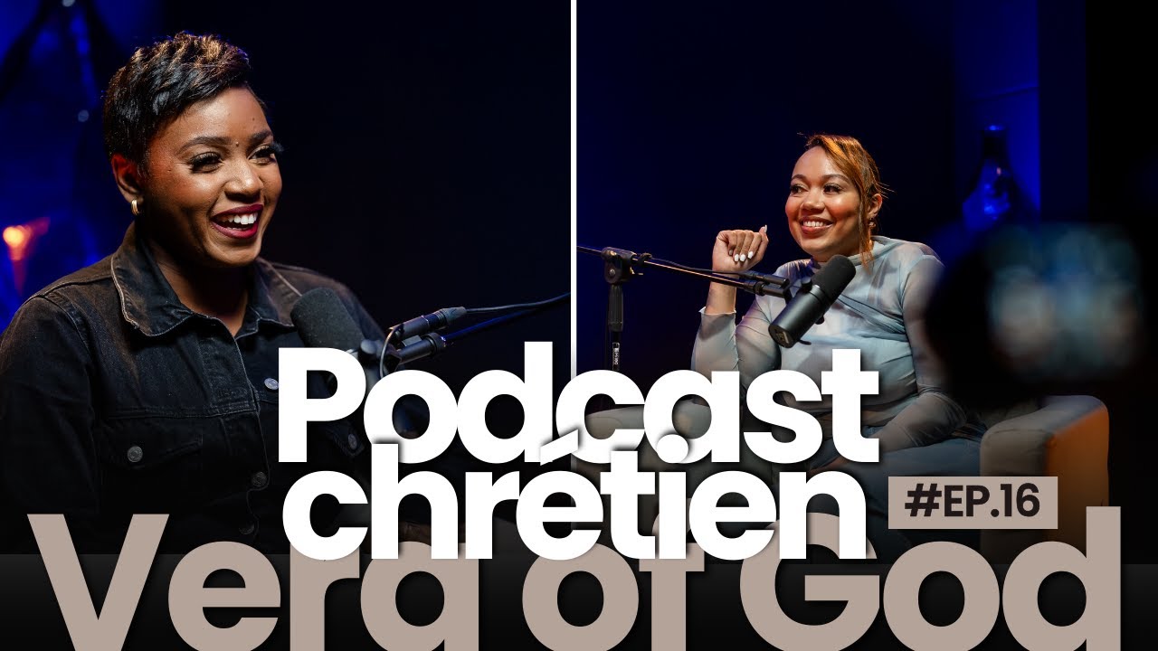 Podcast Chrétien #EP16 : Accepte ta saison d'obéissance