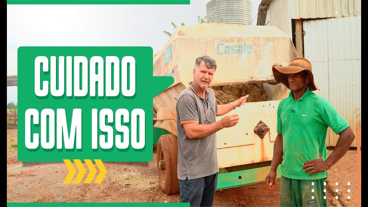 Quem ignora isso, sente no bolso