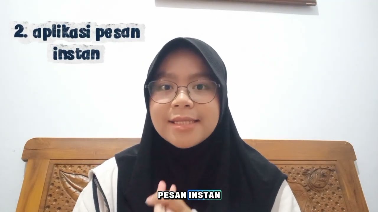 Perkembangan Teknologi Komunikasi: Era Internet & Platform