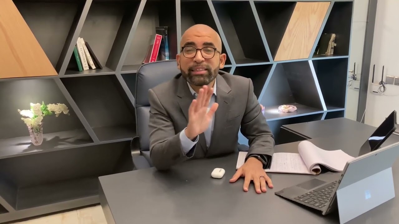 Workplace Blunders That Can Ruin Your Career | Mustafa Mirchawala