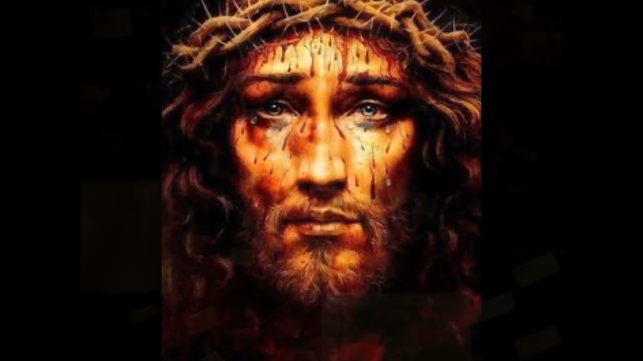 LA SAGRADA PASION DE NUESTRO SEÑOR JESUCRISTO